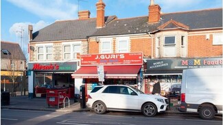 Plus de détails pour 53 Wokingham Rd, Reading - Local commercial à vendre