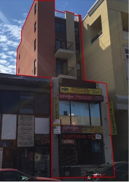 3070 Brighton 1st St, Brooklyn, NY à vendre - Photo de l’immeuble – Image 2 sur 15