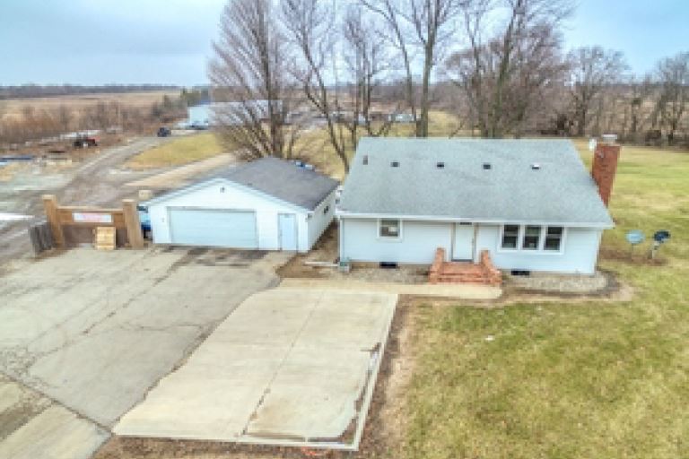 3612 W Bloomington Rd, Champaign, IL à vendre Photo principale– Image 1 sur 39