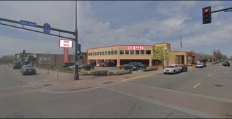 Plus de détails pour 2015 3rd Ave, Anoka, MN - Local commercial à vendre