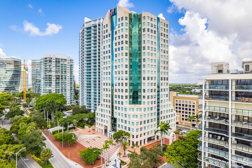 2601 S Bayshore Dr, Coconut Grove, FL à louer - Aérien – Image 2 sur 54
