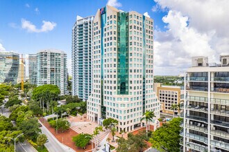 2601 S Bayshore Dr, Coconut Grove, FL - VUE AÉRIENNE  vue de carte - Image1