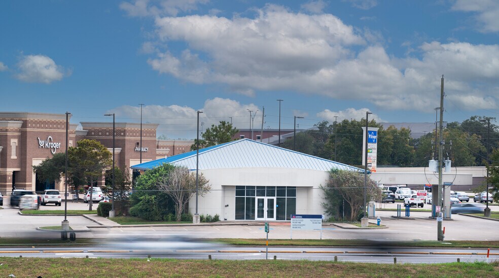 17225 Westheimer Rd, Houston, TX à louer - Photo de l’immeuble – Image 3 sur 6