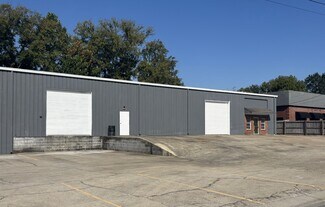 Plus de détails pour 600 Keystone Ct, Pelham, AL - Industriel/Logistique à louer