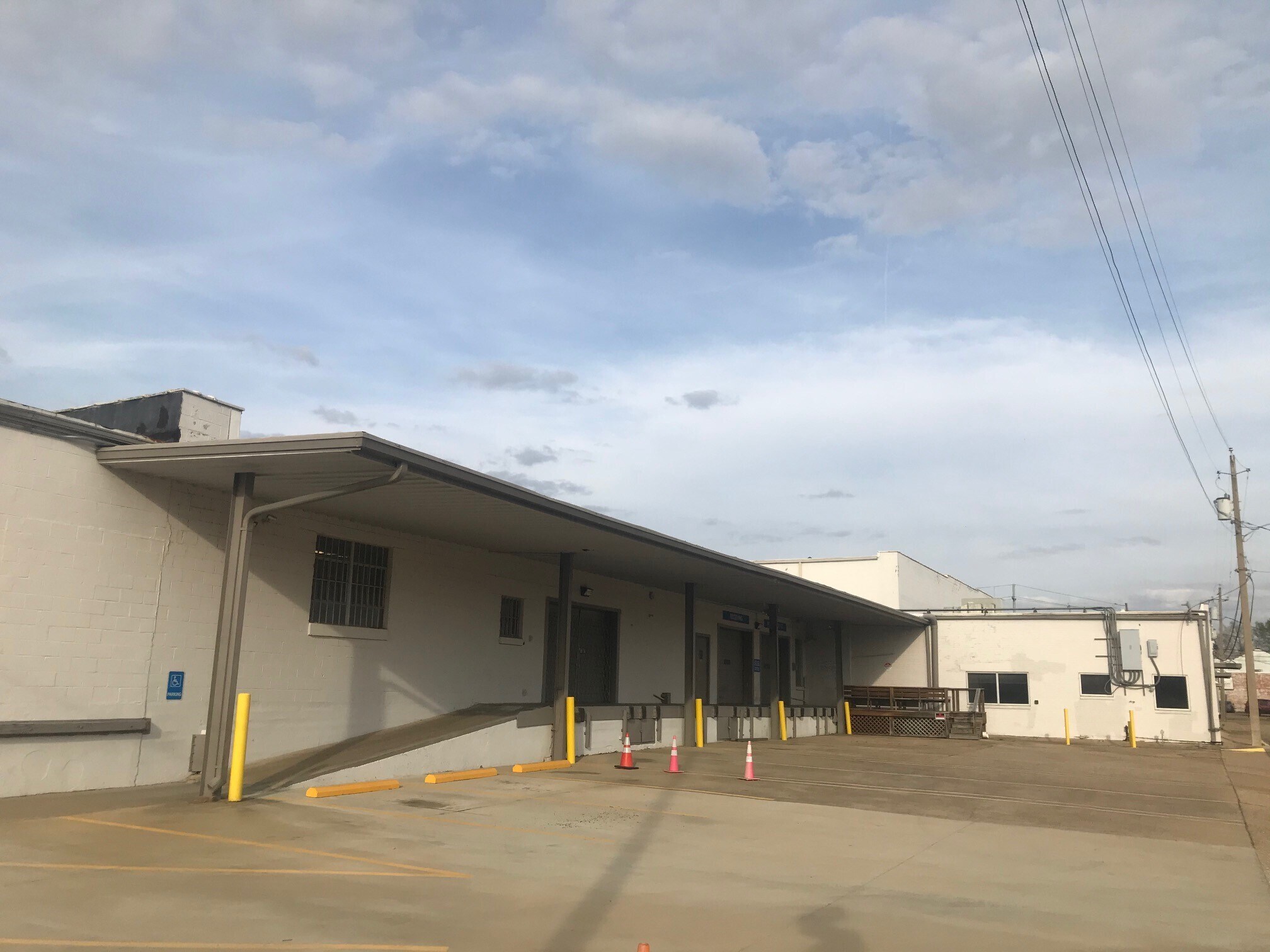 813-815 State St, Jackson, MS à vendre Photo de l’immeuble– Image 1 sur 6