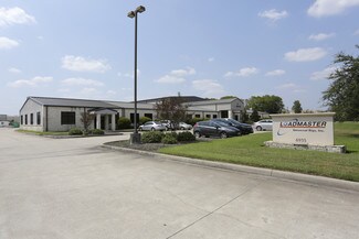 Plus de détails pour 6935 Brittmoore Rd, Houston, TX - Bureau à louer