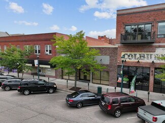 Plus de détails pour 123 E Bijou St, Colorado Springs, CO - Local commercial à vendre
