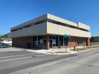 Plus de détails pour 9046 31st St, Brookfield, IL - Bureau/Local commercial à louer