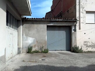 Plus de détails pour Industriel/Logistique à vendre