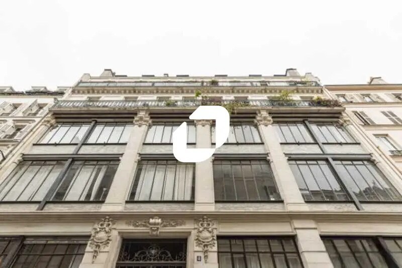 4 Rue Martel, Paris à louer - Photo de l’immeuble – Image 1 sur 19