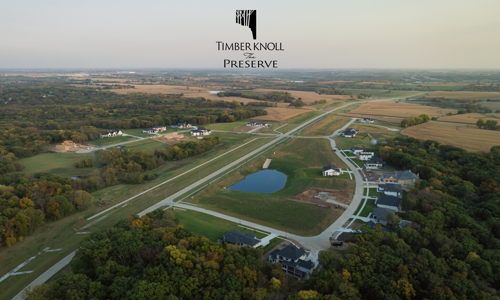 SW Meadow Rose Ave, Van Meter, IA à vendre Photo principale– Image 1 sur 13