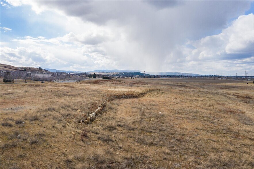 Country Vista Dr & Henry Rd Dr, Liberty Lake, WA à vendre - Photo de l’immeuble – Image 3 sur 8