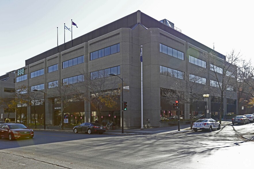 1200 Av Papineau, Montréal, QC à louer - Photo de l’immeuble – Image 2 sur 14