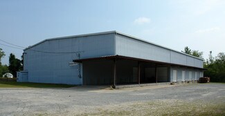 Plus de détails pour 555 S Cool Spring St, Fayetteville, NC - Industriel/Logistique à louer