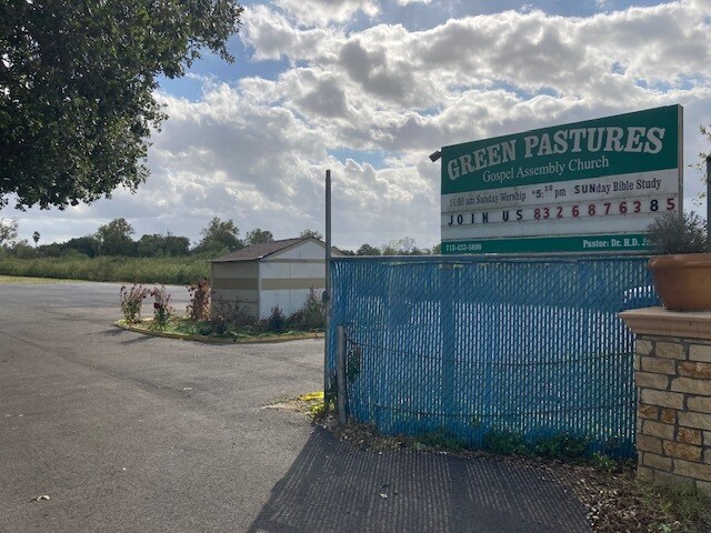 3401 Anderson Rd, Houston, TX à louer - Photo de l’immeuble – Image 1 sur 11