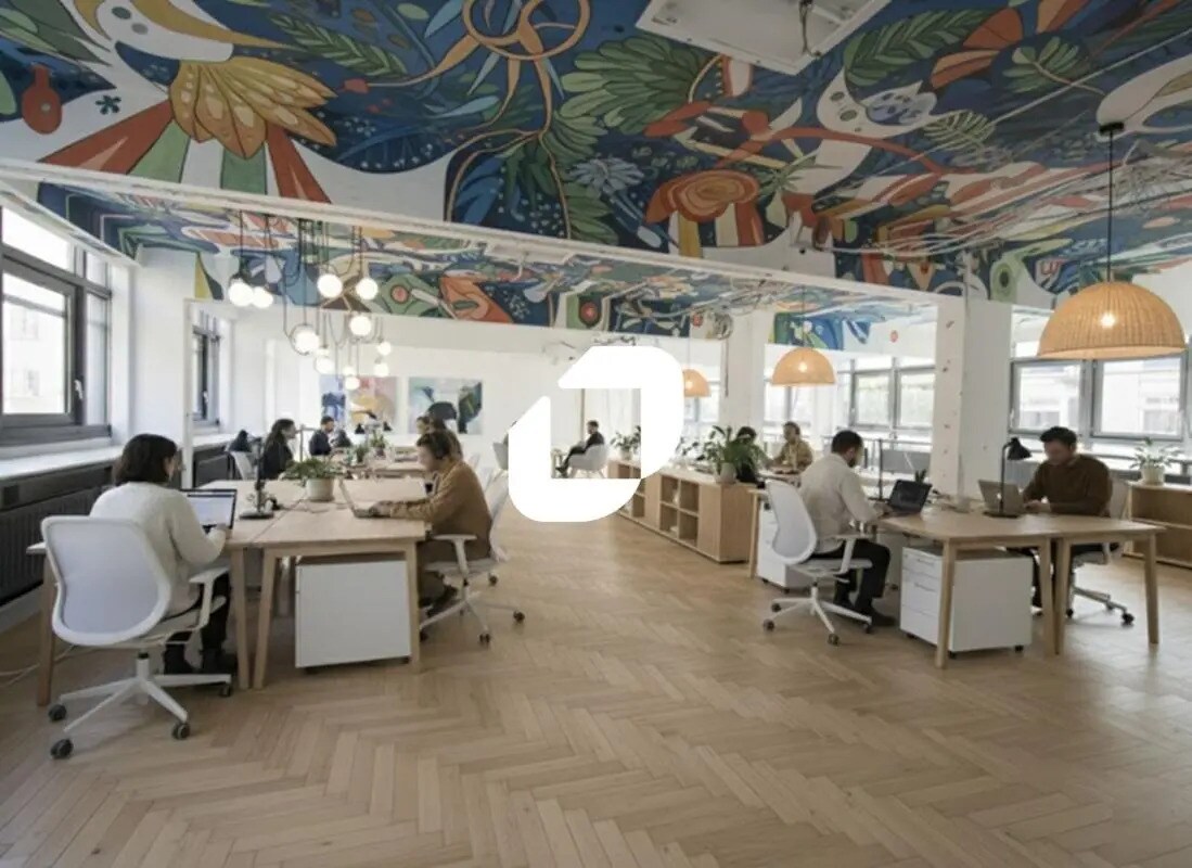 Bureau dans Paris à louer Photo intérieure– Image 1 sur 22