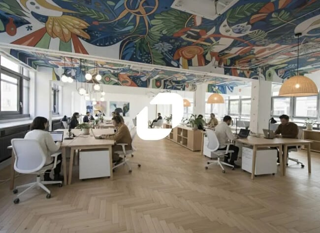 Plus de détails pour Bureau à louer