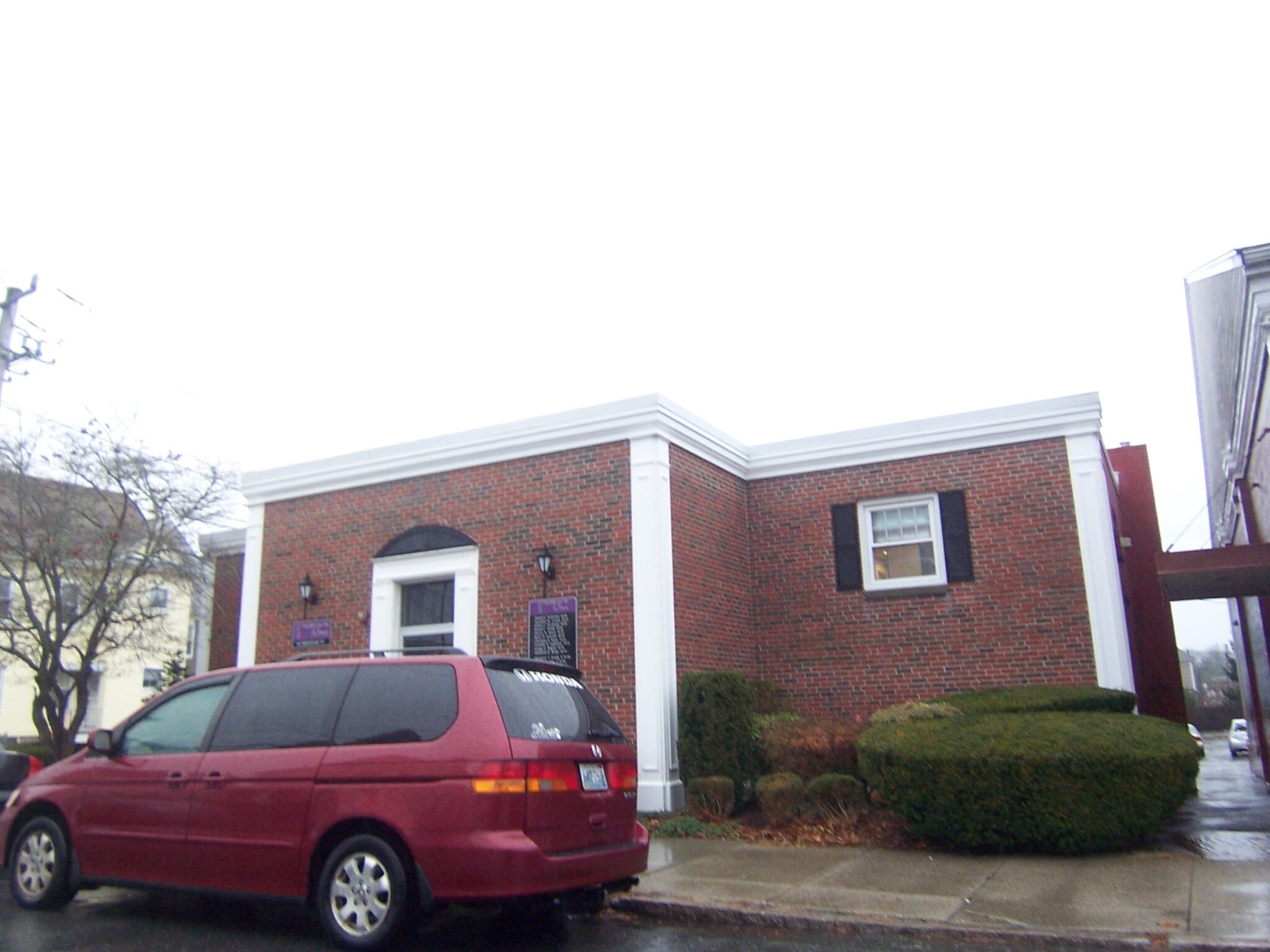 60 Brigham St, New Bedford, MA à vendre Photo principale– Image 1 sur 19