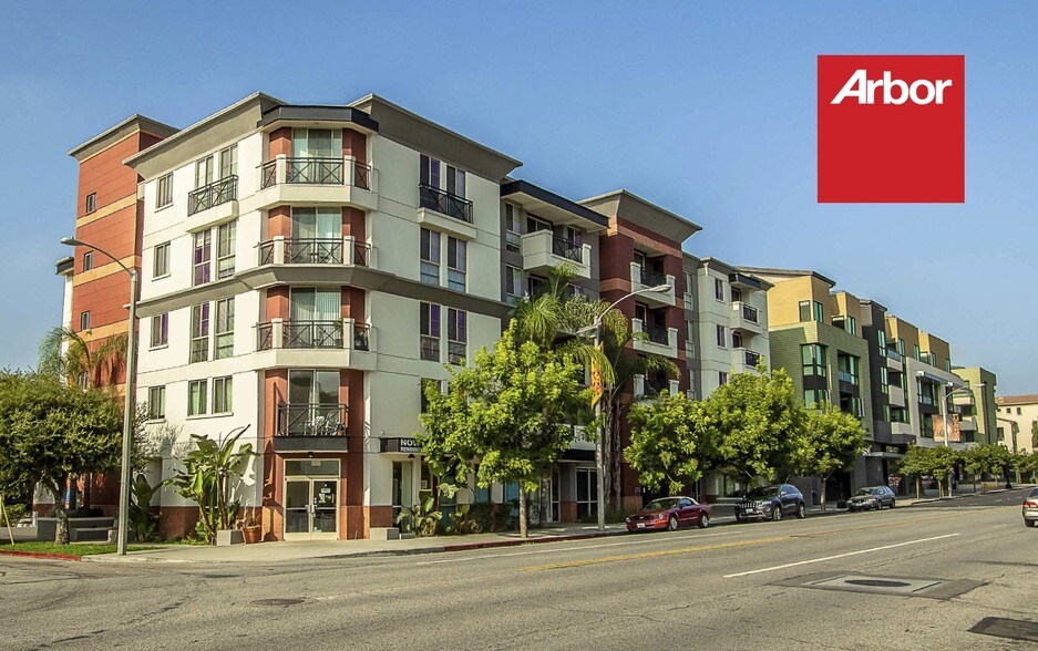 722 E Walnut St, Pasadena, CA à louer - Autre – Image 2 sur 4