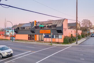 Plus de détails pour 790 Clark Dr, Vancouver, BC - Industriel/Logistique à vendre