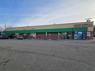Plus de détails pour 70 Main St, Netcong, NJ - Local commercial à louer