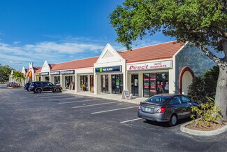 Plus de détails pour 28441 S Tamiami Trl, Bonita Springs, FL - Local commercial à louer