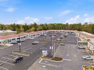 Plus de détails pour 2620 Blanding Blvd, Middleburg, FL - Local commercial à louer