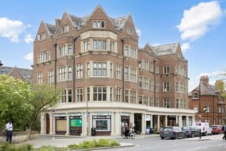 Plus de détails pour 57-67 Woodstock Rd, Oxford - Bureau à louer