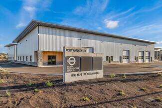 Plus de détails pour 171 Bateman Dr, Medford, OR - Local d'activités à louer