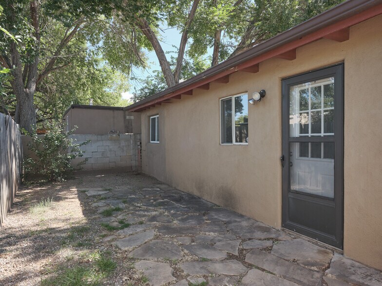 1607 5th St, Santa Fe, NM à vendre - Photo de l’immeuble – Image 2 sur 66