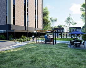 7630 Little River Tpke, Annandale, VA à louer Autre– Image 2 sur 2