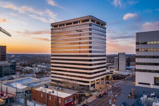 Plus de détails pour 8000 Maryland Ave, Saint Louis, MO - Bureau à louer