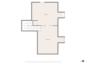 5005 Thompson Ter, Colleyville, TX à louer Plan d’étage– Image 2 sur 2