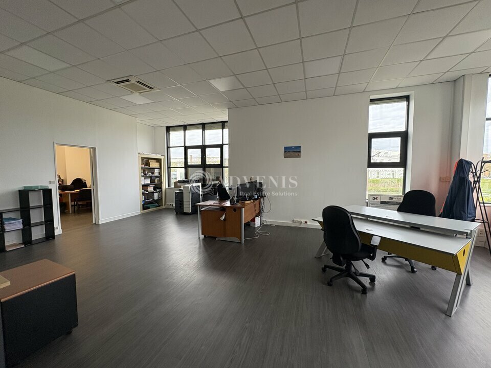 Bureau dans Le Mans à louer Photo intérieure– Image 1 sur 4