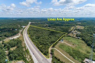 Plus de détails pour 3171 Flucom Rd, De Soto, MO - Terrain à vendre