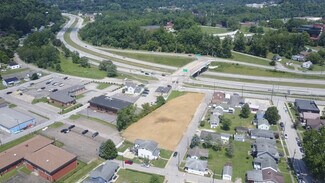 Plus de détails pour 1033 Mount De Chantal Rd, Wheeling, WV - Terrain à louer