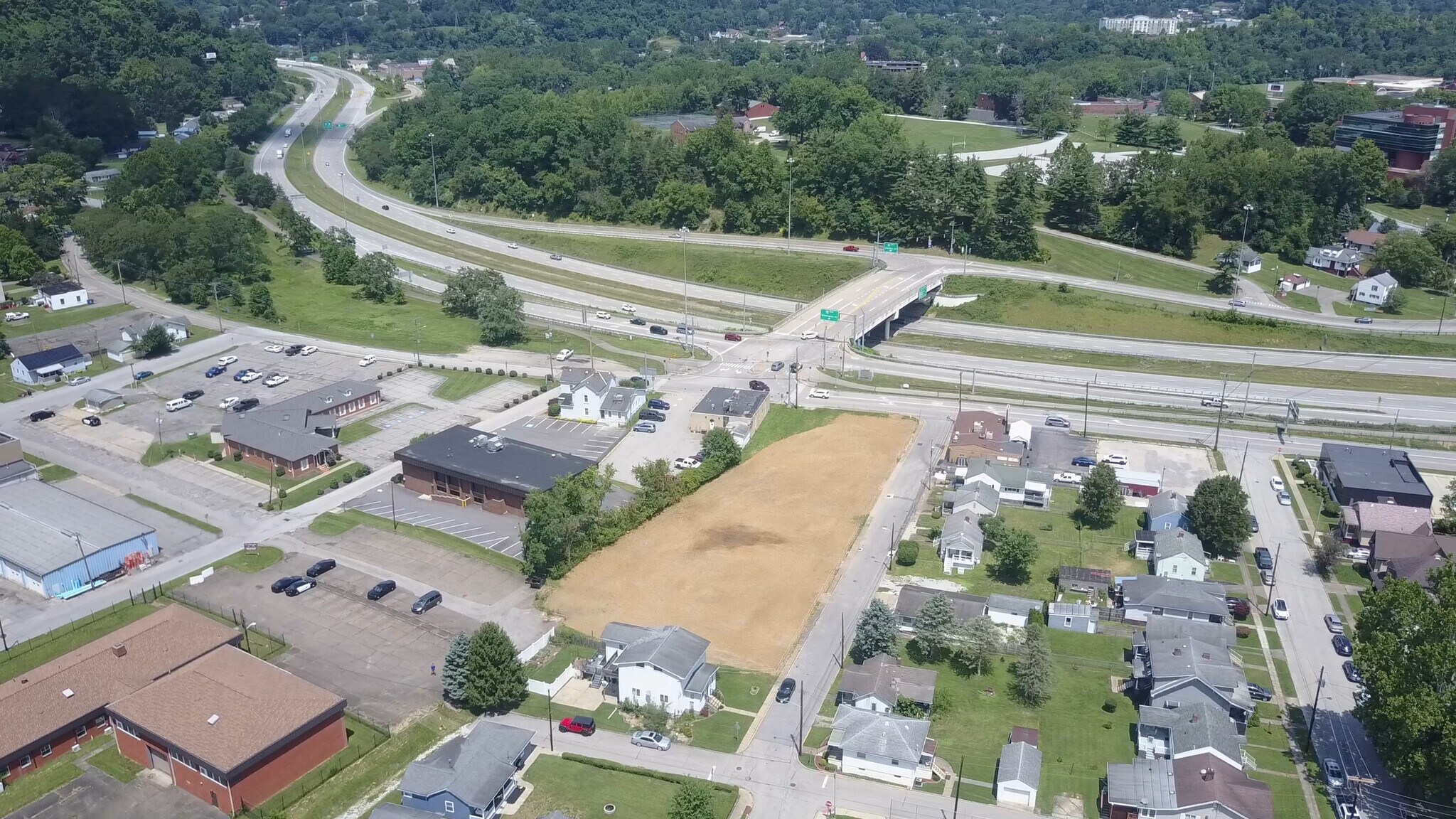 1033 Mount De Chantal Rd, Wheeling, WV à vendre Photo de l’immeuble– Image 1 sur 5