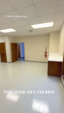 3505 W Admiral Doyle Dr, New Iberia, LA à louer - Vidéo sur l’annonce professionnelle – Image 2 sur 19