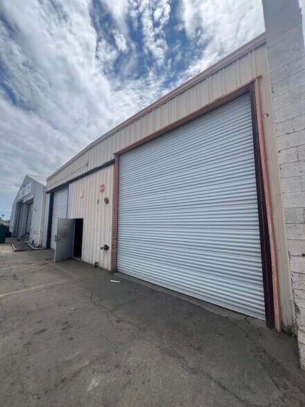 650 W McKellips Rd, Mesa, AZ à louer - Photo de l’immeuble – Image 1 sur 6