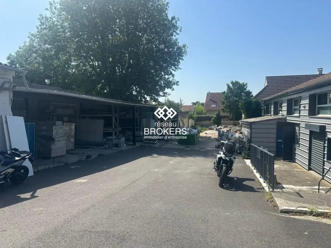 Photo de l’immeuble