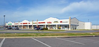 Plus de détails pour 937-945 N Dupont Hwy, Milford, DE - Local commercial à louer