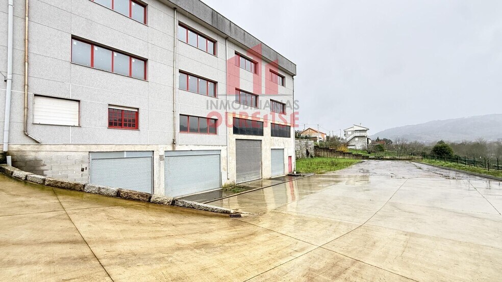 Industriel/Logistique dans Ourense à louer - Photo de l’immeuble – Image 3 sur 22