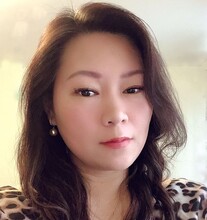 Stephanie Fung