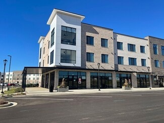Plus de détails pour 885 Tunica Trails, Nesbit, MS - Local commercial à louer