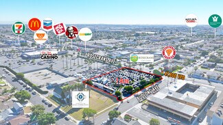 Plus de détails pour 1108 W 141 St, Gardena, CA - Terrain à vendre