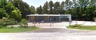 Plus de détails pour 2930 County Road 2347, Tyler, TX - Industriel/Logistique à louer