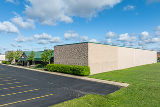 Plus de détails pour 2973 Dormax St SW, Grandville, MI - Industriel/Logistique à louer