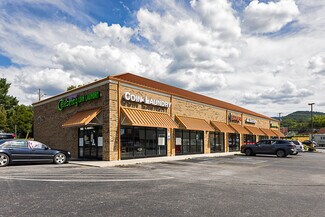 Plus de détails pour 1027 N Main St, Erwin, TN - Bureau/Local commercial à louer