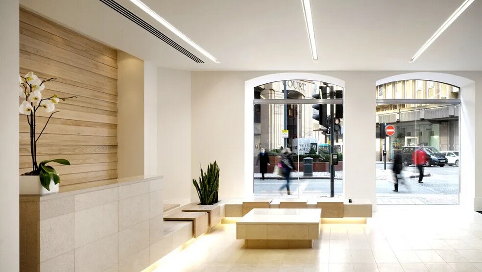 14 King St, Leeds à louer - Hall d’entrée – Image 2 sur 2