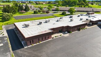 Plus de détails pour 2235 Dubois Dr, Warsaw, IN - Santé à vendre